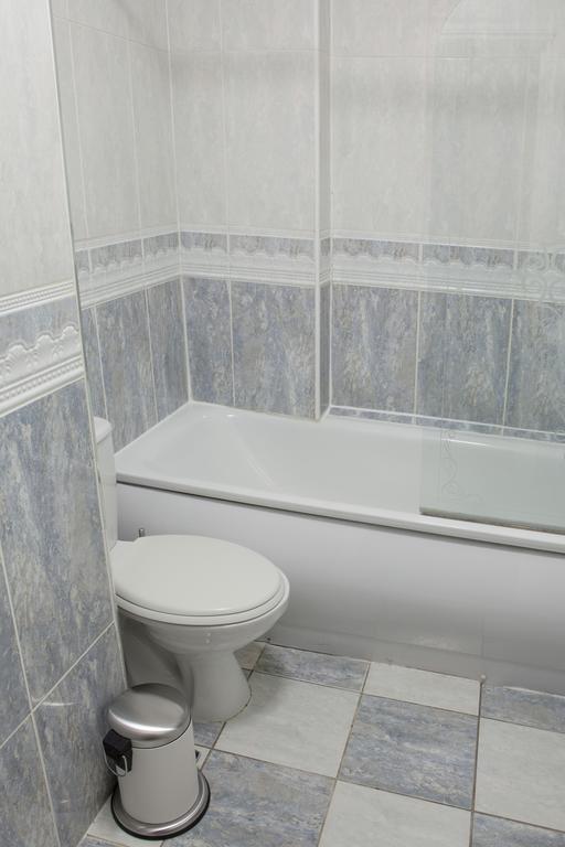 מלון לונדון Lingwell Concept Flat מראה חיצוני תמונה